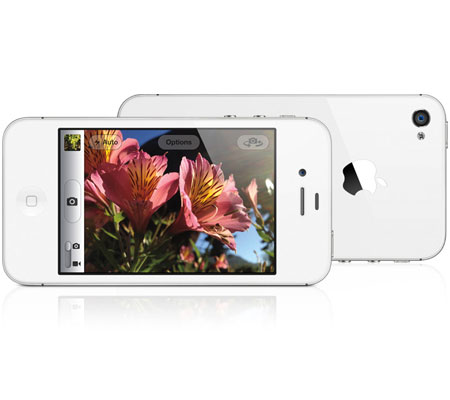 iPhone 4S 16GB - 14