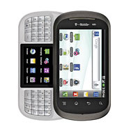 Điện thoại LG DoublePlay