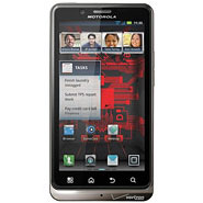 Motorola DROID BIONIC