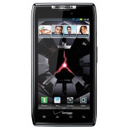 Điện thoại Motorola DROID RAZR