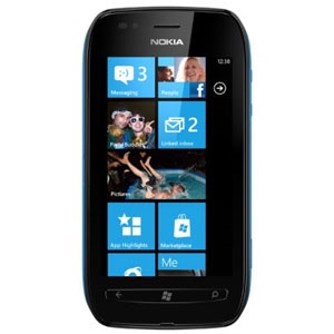 Điện thoại Nokia Lumia 710