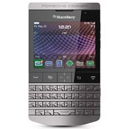 Điện thoại BlackBerry Porsche Design P'9981
