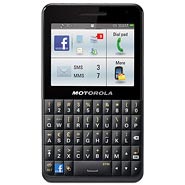 Motorola Motokey Social EX225