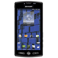 Sharp Aquos SH80F