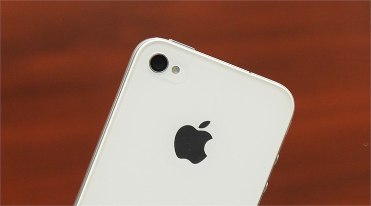 Điện thoại iPhone 4 8GB