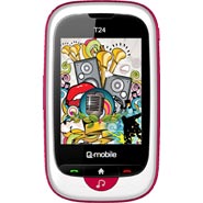 Điện thoại Q-Mobile T24