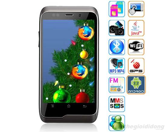 ktouch w700 - Trải nghiệm kho ứng dụng dành riêng cho máy