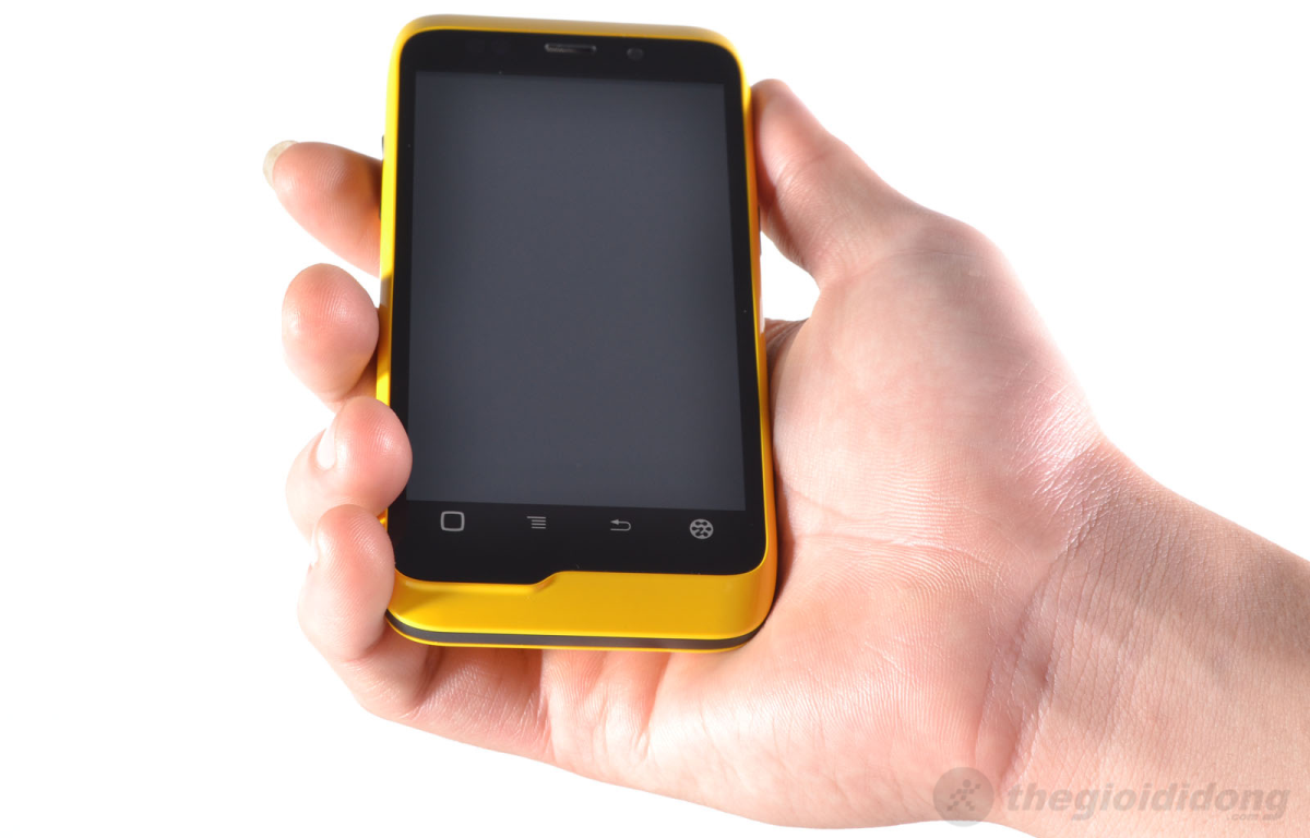 Điện thoại Ktouch W700