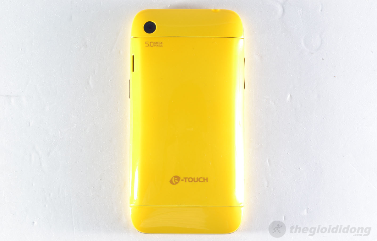 Điện thoại Ktouch W700