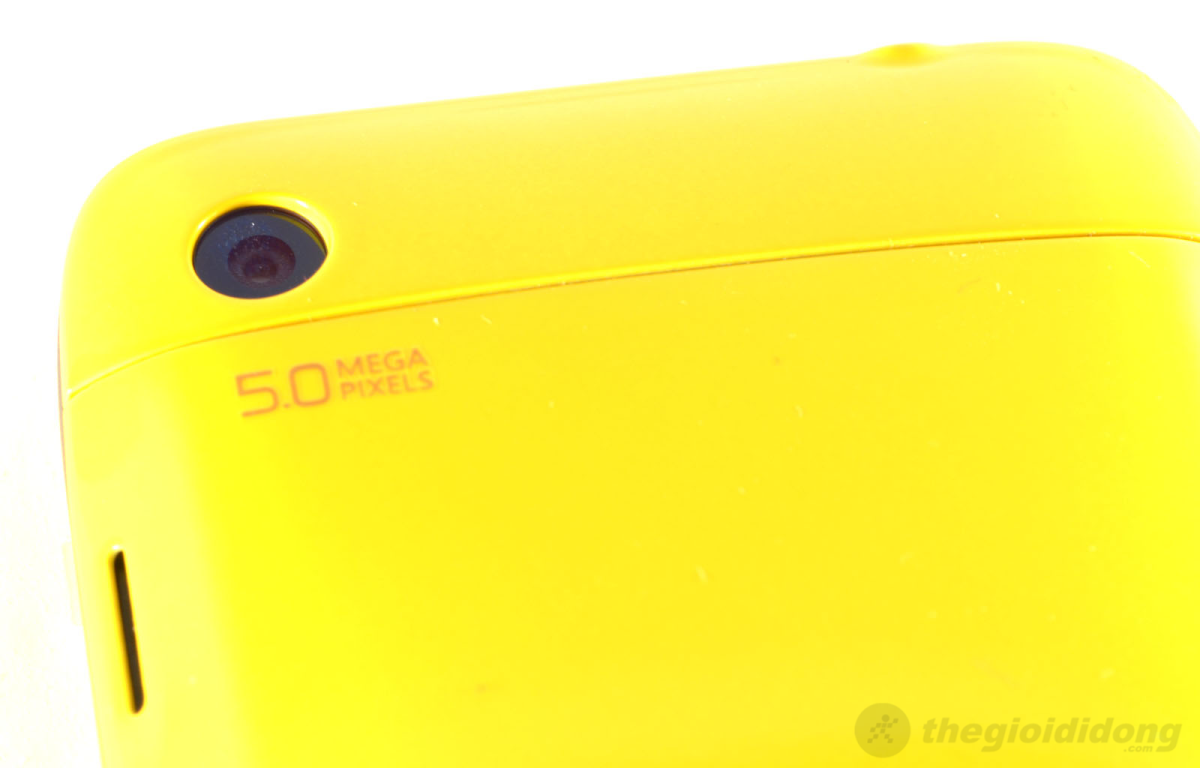 Điện thoại Ktouch W700