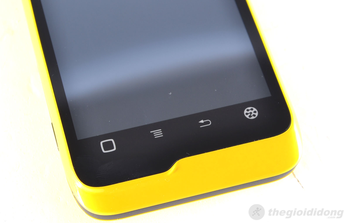 Điện thoại Ktouch W700