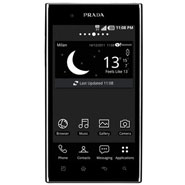 LG Prada  - Cập nhật thông tin, hình ảnh, đánh giá