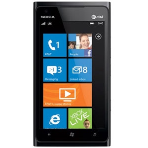Điện thoại Nokia Lumia 900