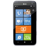 Điện thoại HTC Titan II