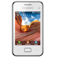 Samsung Star 3 S5220
