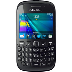 Điện thoại BlackBerry Curve 9220