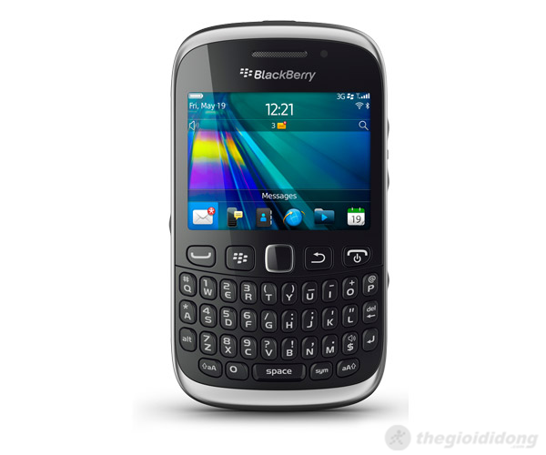 Điện thoại BlackBerry Curve 9320