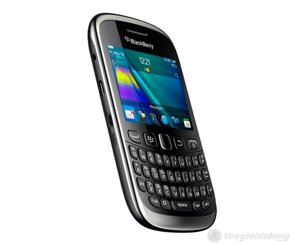 Điện thoại BlackBerry Curve 9320