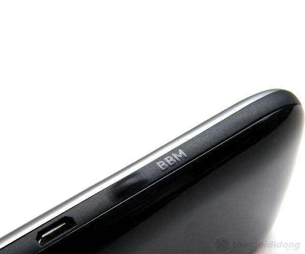 Điện thoại BlackBerry Curve 9320