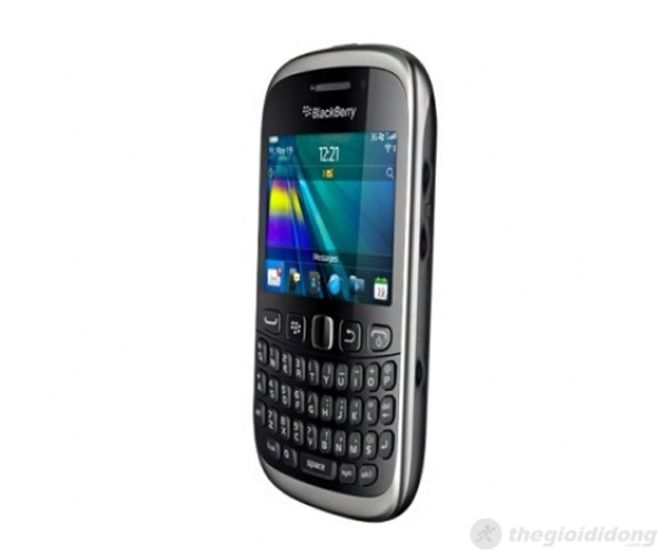 Điện thoại BlackBerry Curve 9320