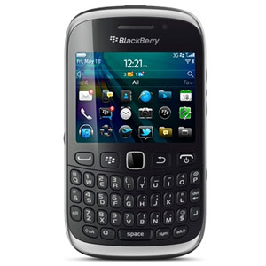 Điện thoại BlackBerry Curve 9320