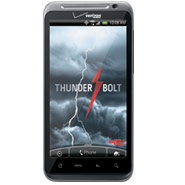 Điện thoại HTC ThunderBolt 4G