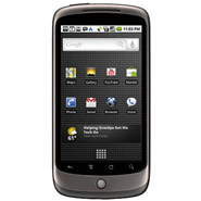 Điện thoại HTC Google Nexus One