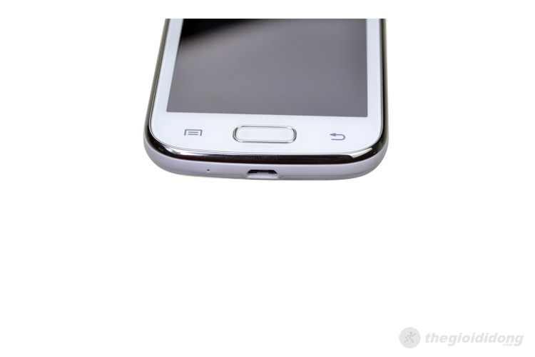 Điện thoại SAMSUNG GALAXY ACE 2 I8160