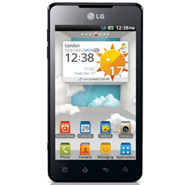 Điện thoại LG Optimus 3D Max P725