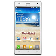 Điện thoại LG Optimus 4X HD P880