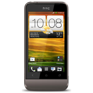 Điện thoại HTC One V