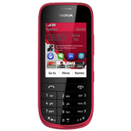 Điện thoại Nokia Asha 203