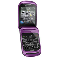BlackBerry Style 9670
