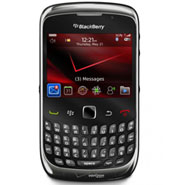 Điện thoại BlackBerry Curve 3G 9330