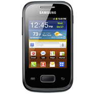 Điện thoại Samsung Galaxy Pocket S5300