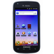 Samsung Galaxy S Blaze 4G