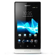 Điện thoại Sony Ericsson MT27i (Sony Xperia Sola)