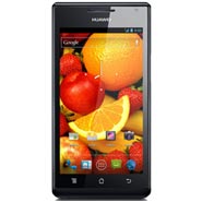 Huawei Ascend P1 S