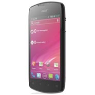 Điện thoại Acer Liquid Glow