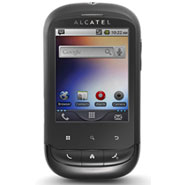 Điện thoại Alcatel OT-891 Soul