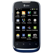 Điện thoại Huawei Fusion U8652