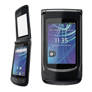 Điện thoại Motorola Motosmart Flip XT611