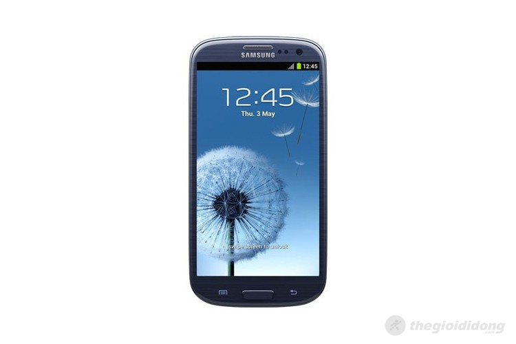 Điện thoại Samsung Galaxy S3 i9300