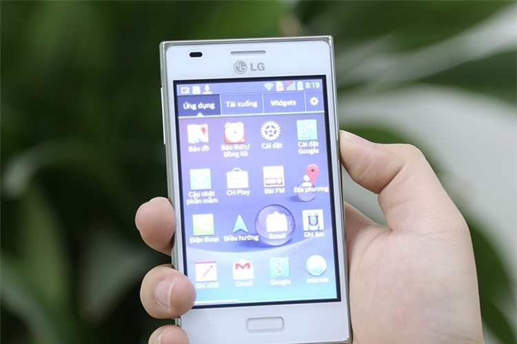 Điện thoại LG Optimus L5 E612