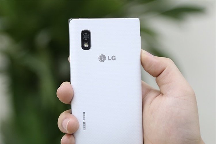 Điện thoại LG Optimus L5 E612