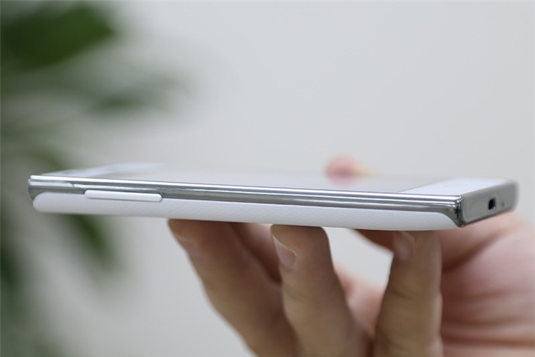 Điện thoại LG Optimus L5 E612