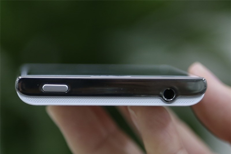 Điện thoại LG Optimus L5 E612