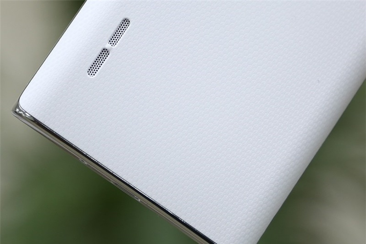 Điện thoại LG Optimus L5 E612