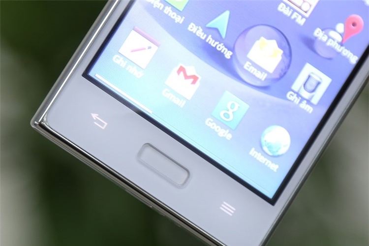 Điện thoại LG Optimus L5 E612