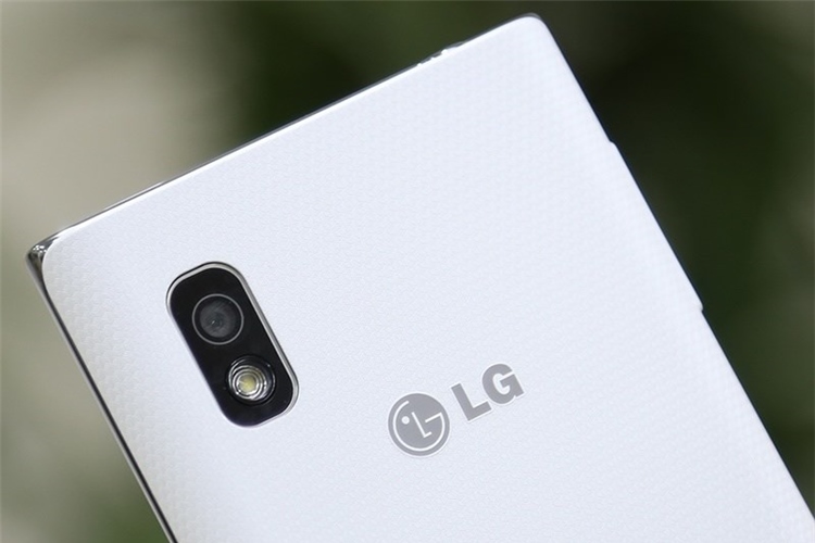 Điện thoại LG Optimus L5 E612